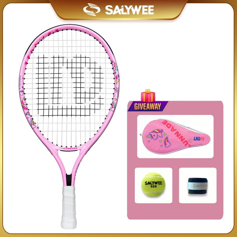 SAYWEE Tennis Racket Pro Staff Professional