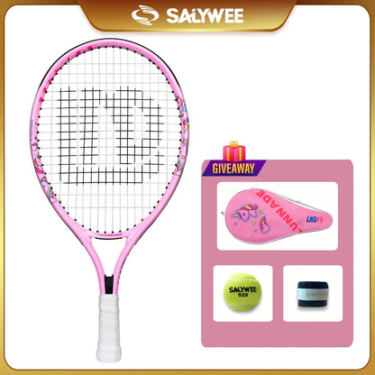 SAYWEE Tennis Racket Pro Staff Professional
