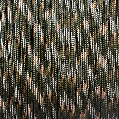 550lb Outdoor Camping Survival Kit Paracord