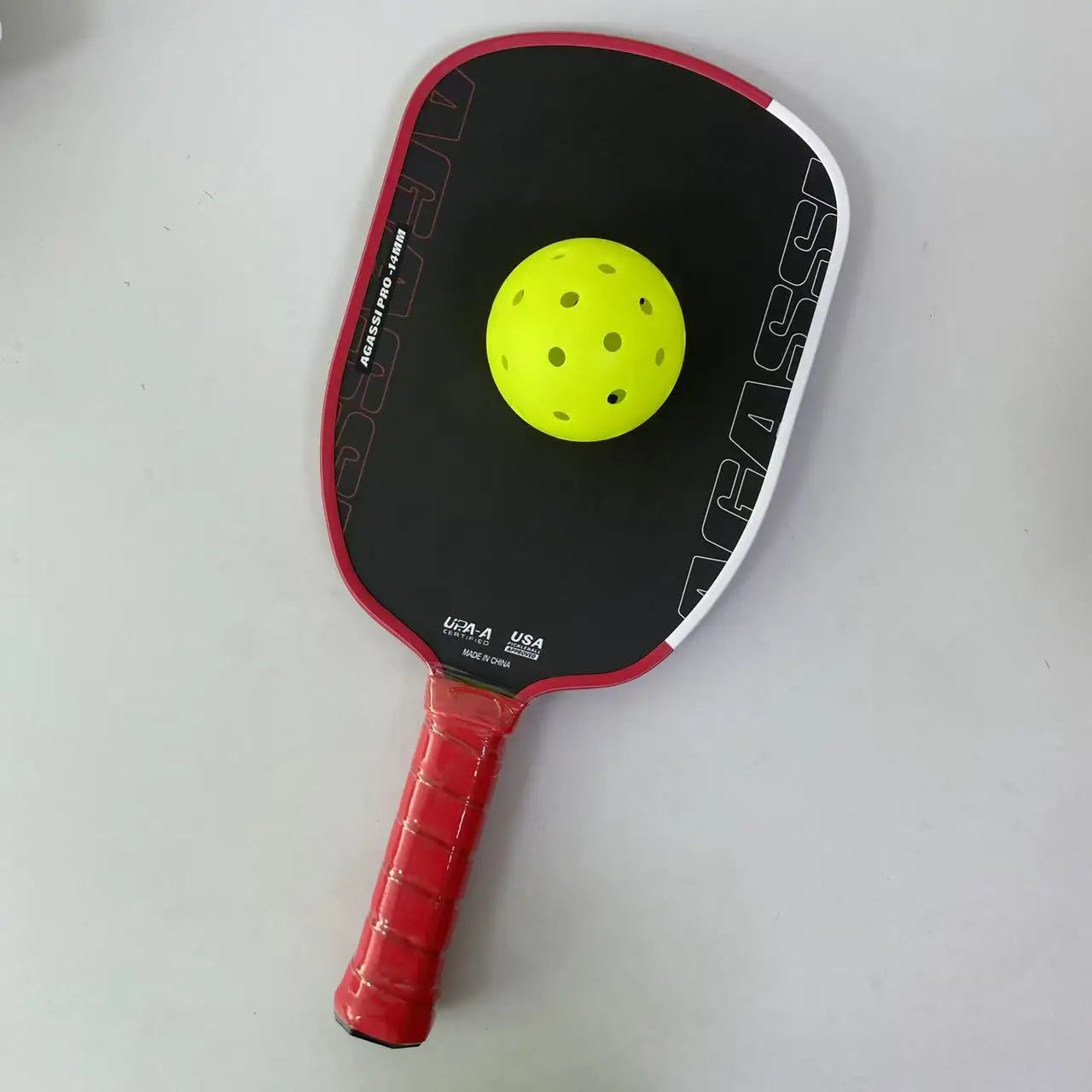 Agassi Pro 4 Pickleball Paddles OEM Gen 4