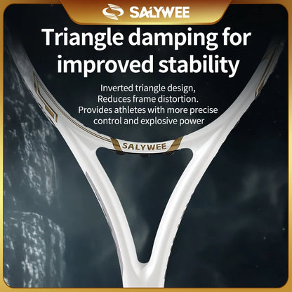 SAYWEE 1119 Tennis Racket Pro Staff Professional