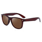 Classic Square Polarized Sunglasses