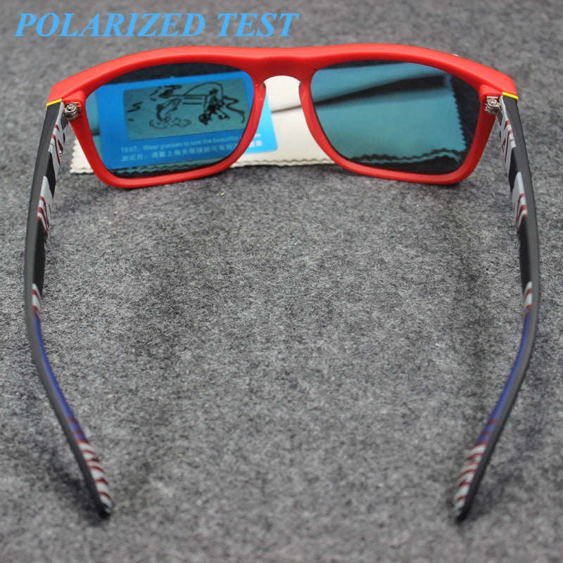 Brand Polarized Fishing Glasses UV400