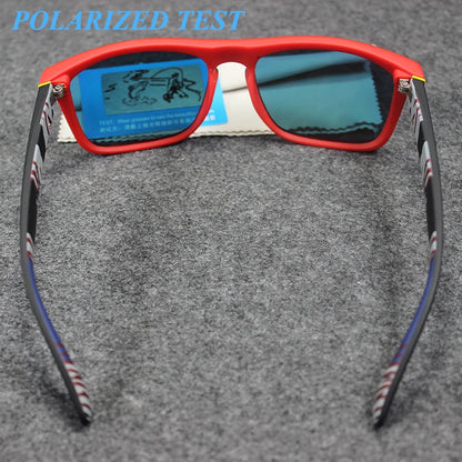 Brand Polarized Fishing Glasses UV400