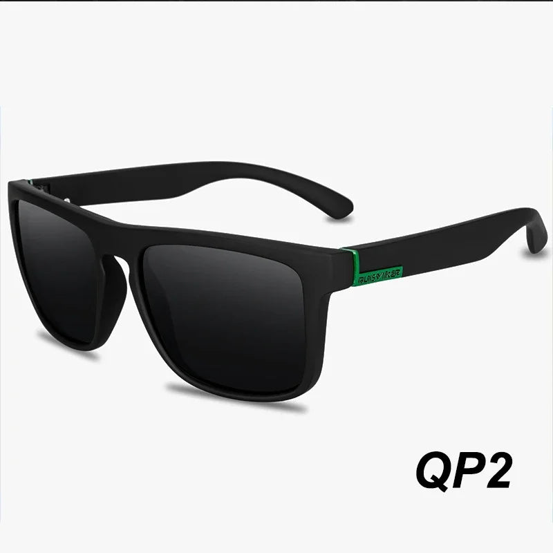 Brand Polarized Fishing Glasses UV400