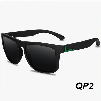 Brand Polarized Fishing Glasses UV400