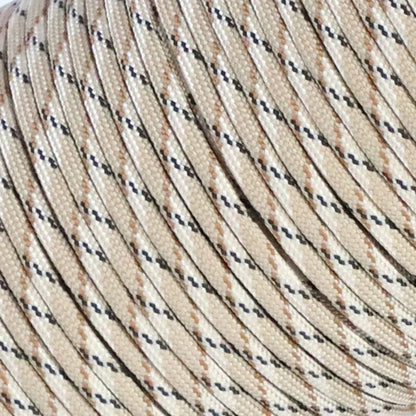 5M/15M/30M 7-Core 550 Paracord Camping survival Rope kit