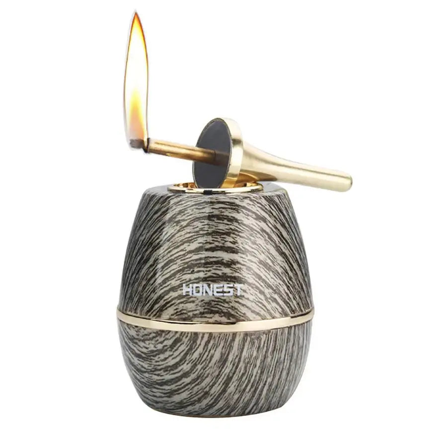 Ten Thousand Match Lighter, Forever Fire Starter