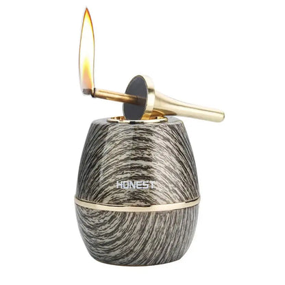 Ten Thousand Match Lighter, Forever Fire Starter