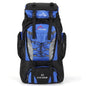 80L Mountaineering Backpack Large Capacity