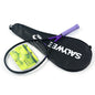 SALYWEE Gemini Composite Carbon Tennis Racket