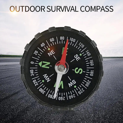45mm Handheld Mini Compass