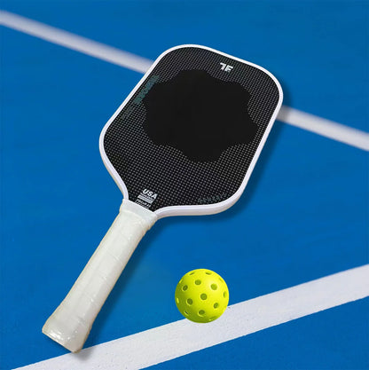 TF Genesis 3 Pickleball Paddle Hybrid – 100% Foam Core