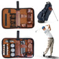 Golf Accessories Case Golf Trunk Storage Organizer