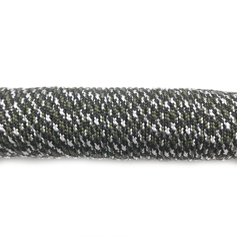 Paracord 2mm 100 FT,50FT One Stand Cores Paracord Rope