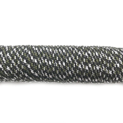 Paracord 2mm 100 FT,50FT One Stand Cores Paracord Rope