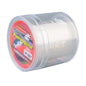 300M Fluorocarbon Coated Fishing Line Clear