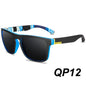 Brand Polarized Fishing Glasses UV400