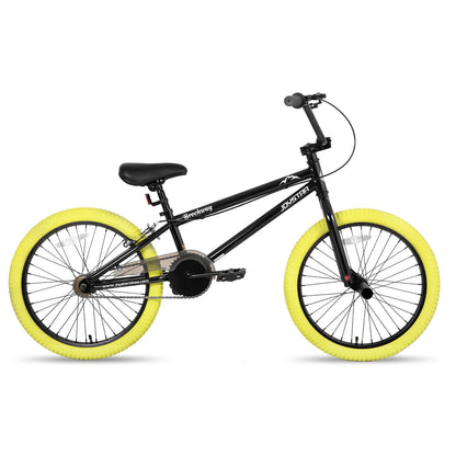 JOYSTAR Brockway Freestyle Kids BMX Bikes