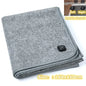 Camping Mattress Heated Mat Thermal Pad