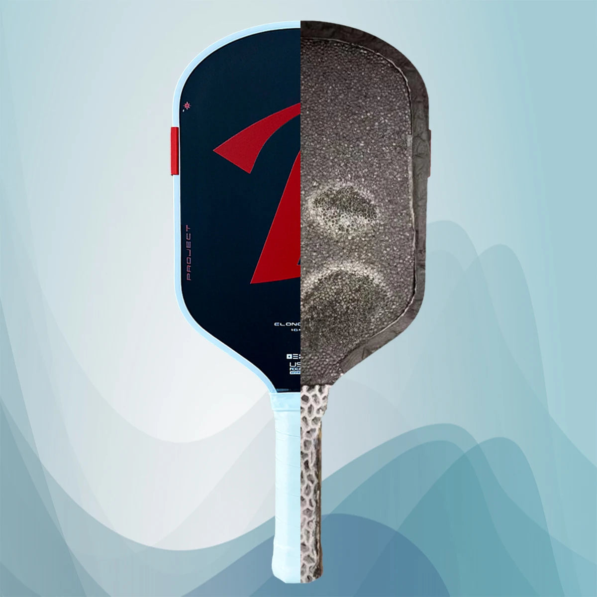 Boom/Project/Level Quality Pickleball Paddle