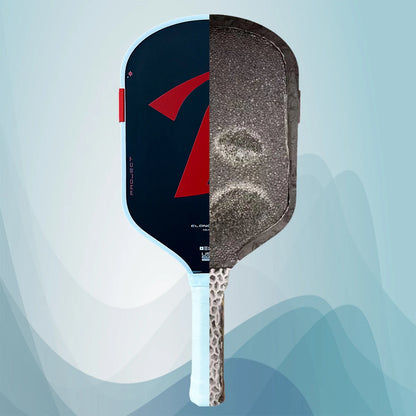 Boom/Project/Level Quality Pickleball Paddle