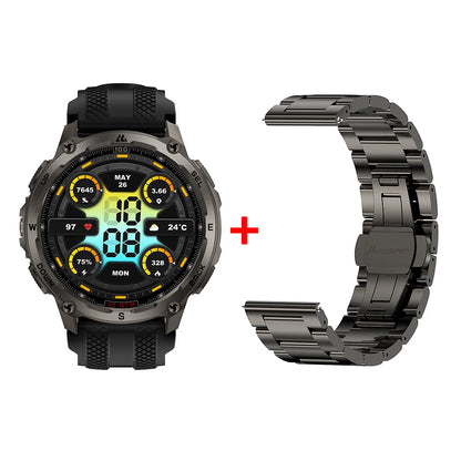 KOSPET Tank T4 Smart Watch for Men