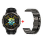 KOSPET Tank T4 Smart Watch for Men