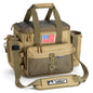 Fishing Tackle Bags Salt Water Resistant