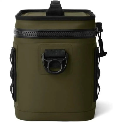 YOU-Portable Soft Cooler Adopts a vacuum insulation interlayer