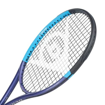FX500 Tour Tennis Racket Blue/Black V26