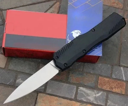 9000 Matt Diskin Livewire AU / TO Knife 3.3" CPM-MagnaCut