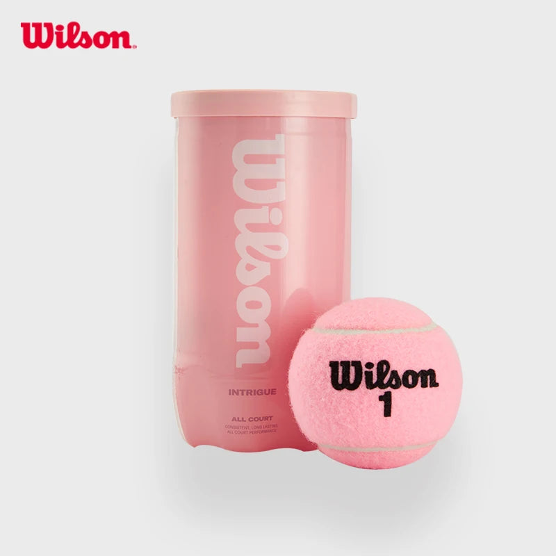 HEAD PINK Tennis Training Balls