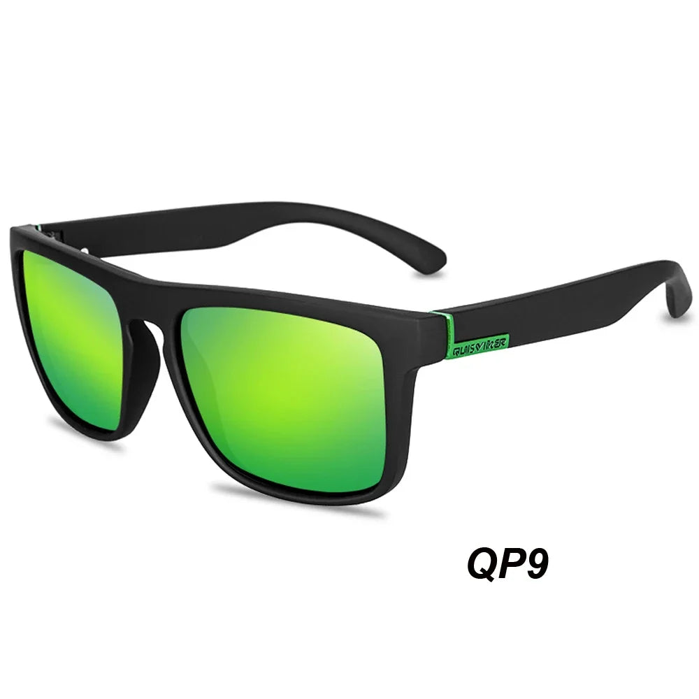 Brand Polarized Fishing Glasses UV400