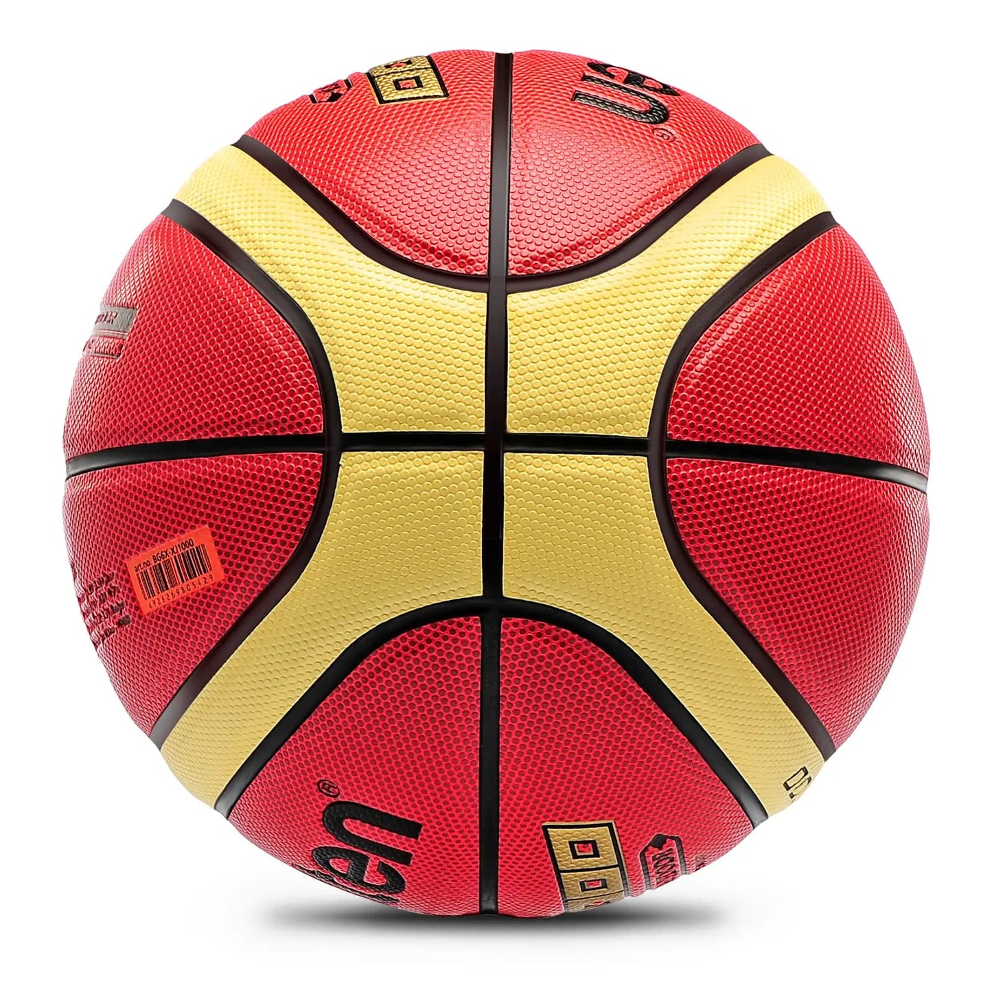 Original Molten Basketball XJ1000 Size 6, 7 Indoor/Outdoor