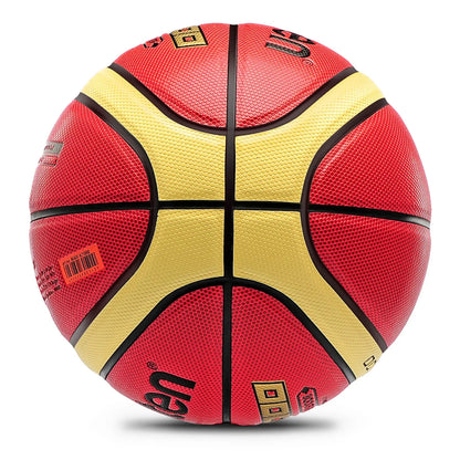 Original Molten Basketball XJ1000 Size 6, 7 Indoor/Outdoor