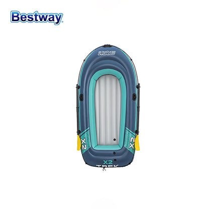 Bestway 61153 2 Person Inflatable Kayak