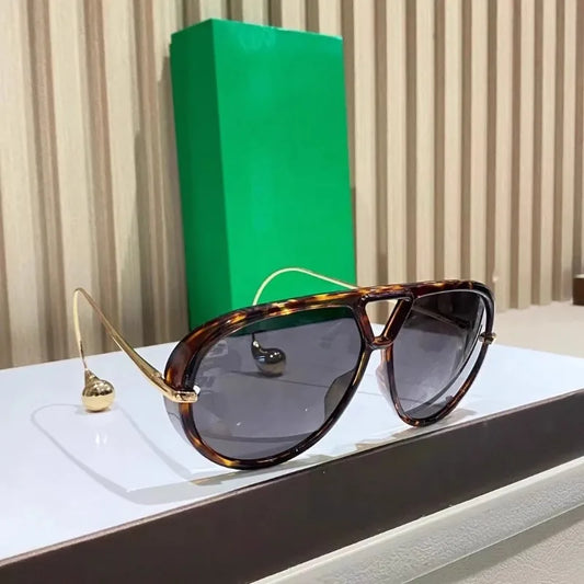 Oversized Sunglasses Vintage Sun Glasses Punk