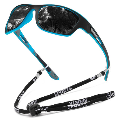 Polarized Fishing Glasses UV400 Eyewear