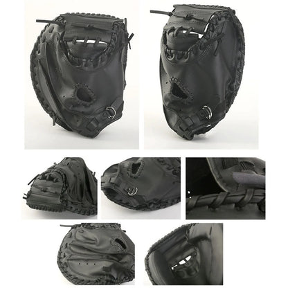 Baseball Glove PU Leather Baseball Fielding Glove