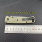 Multiple Colors Ultra Lightweight BM 535 Pocket Folding Knife