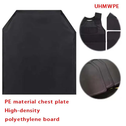 11x14" NIJ IIIA PEUD Armor – US Direct,