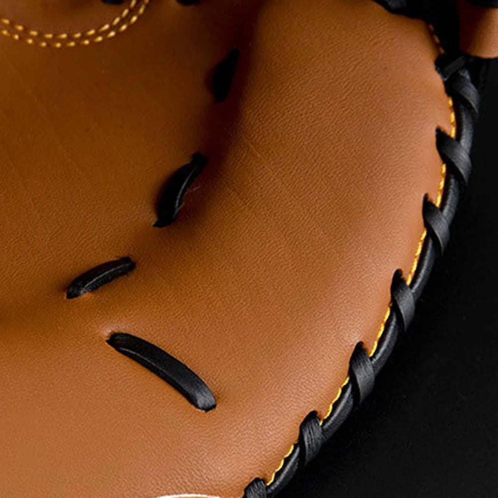 Baseball Glove Thicken Catcher Wear-resistant