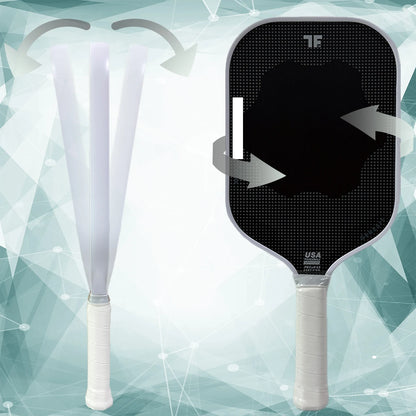 TruFoam Genesis Pickleball Paddle