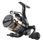 1 Piece Two-Hand Rotating Fishing Reel, He1000-7000 Series,