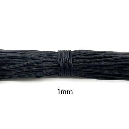Paracord Climbing Camping Survival Gear Parachute Rope