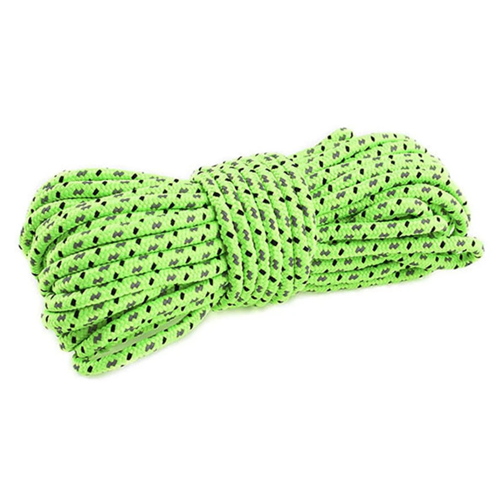 Paracord Multi-function Portable 5m 4mm