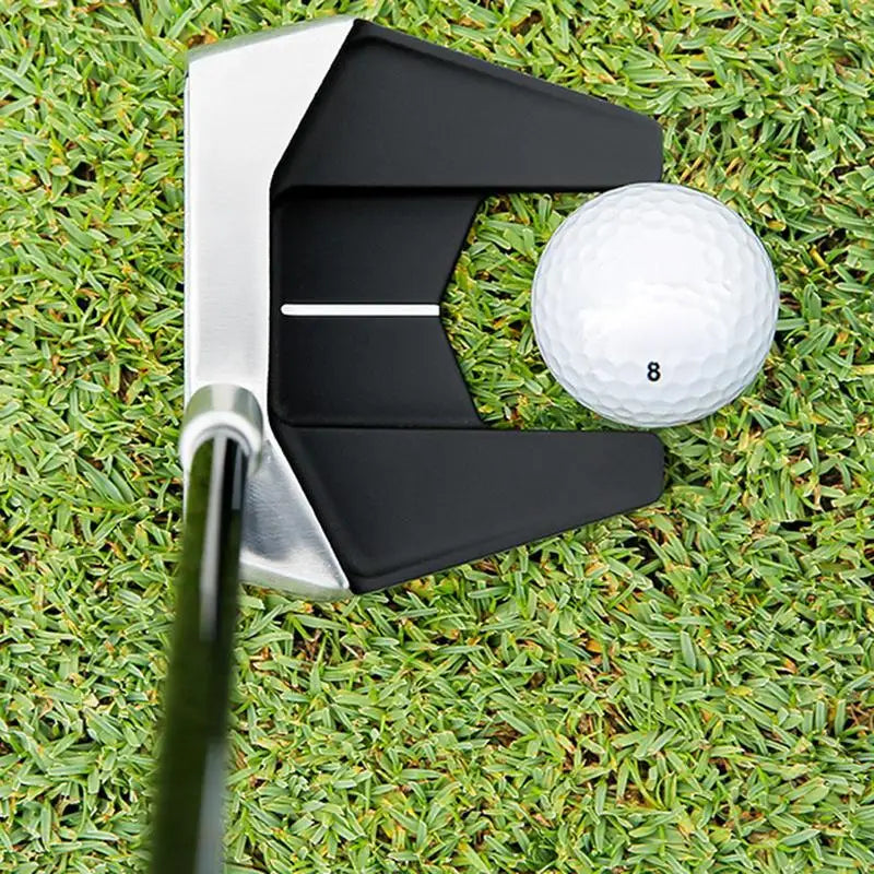 Golf Clubs For Men Stainless Men's Golf Club