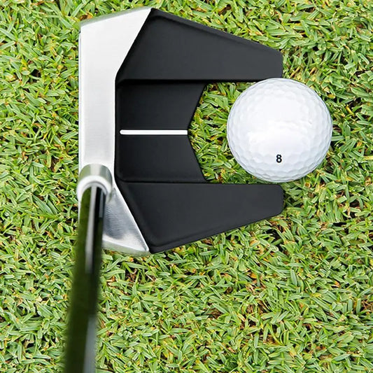 Golf Clubs For Men Stainless Men's Golf Club