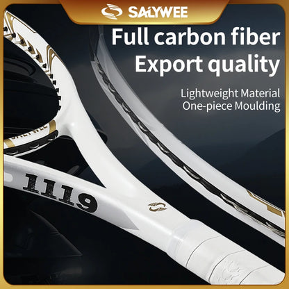 SAYWEE 1119 Tennis Racket Pro Staff Professional